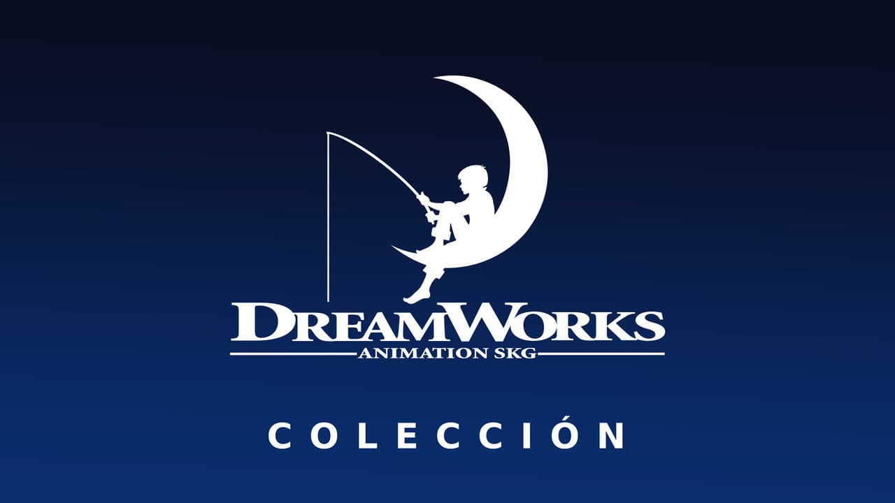 Clásicos navideños de DreamWorks