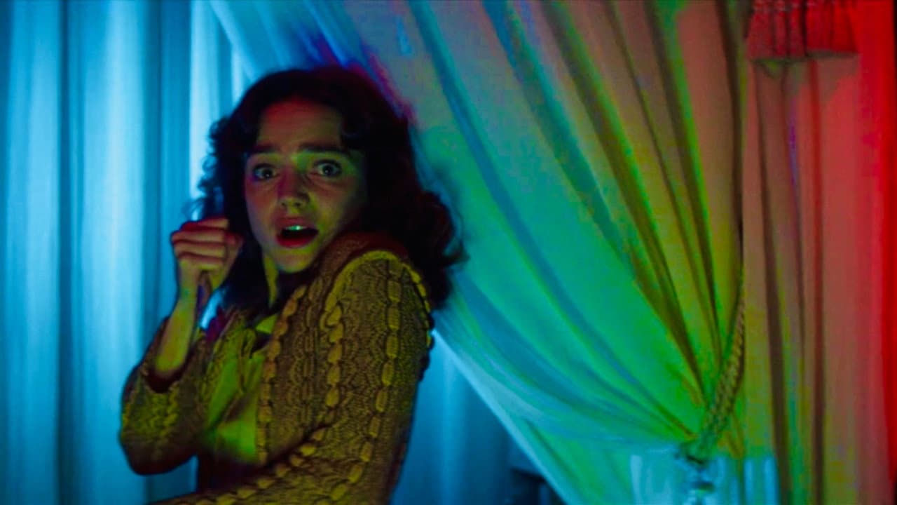 Suspiria: Alarido