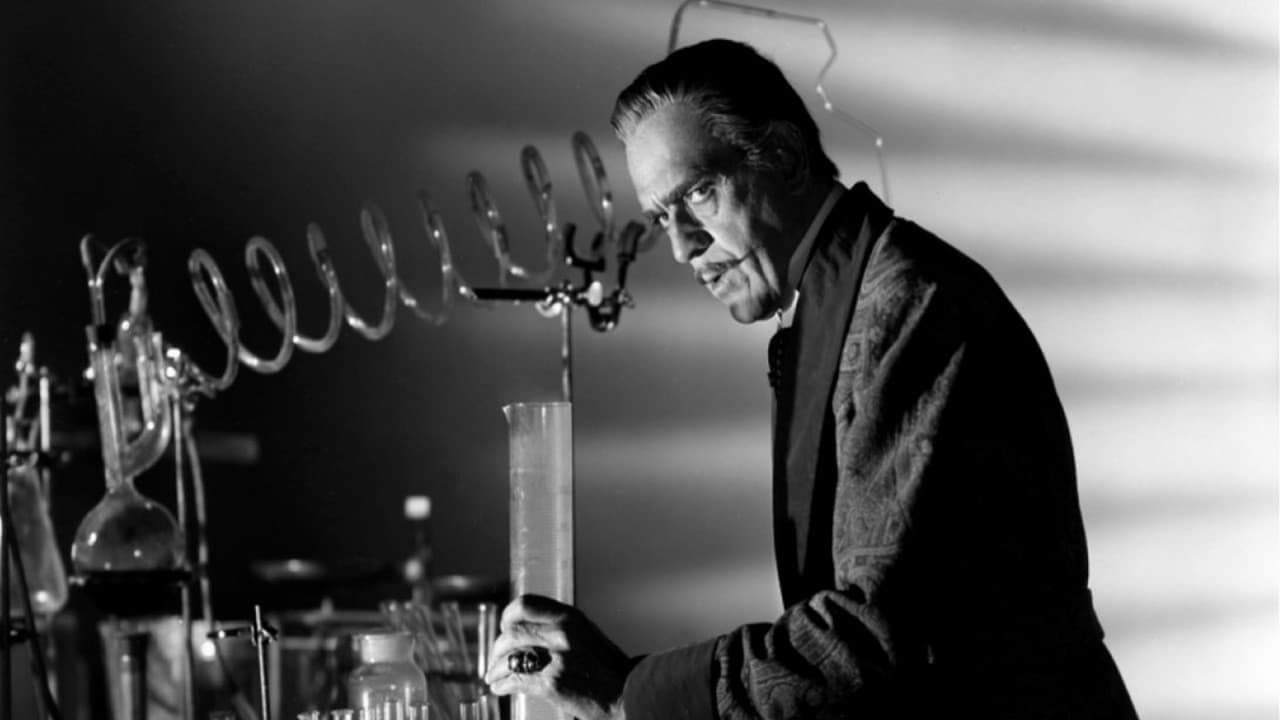 Abbott y Costello conocen al Dr. Jekyll y Mr. Hyde