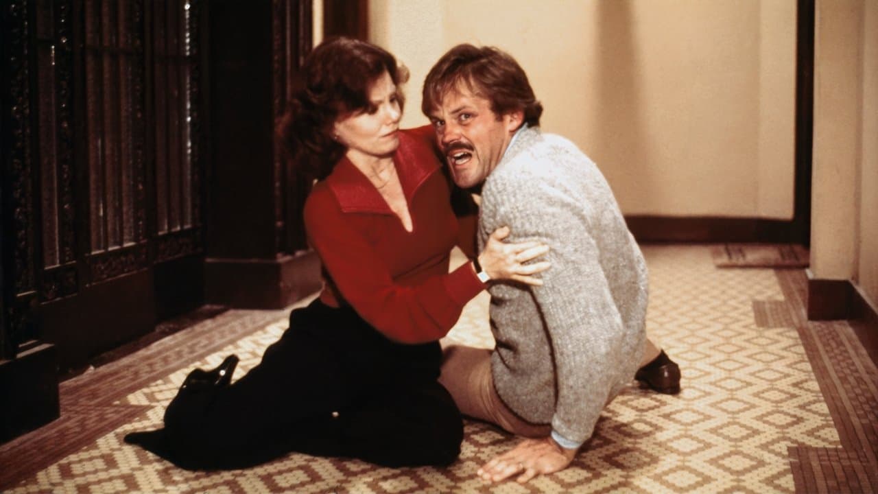 La Otra Vida de Audrey Rose