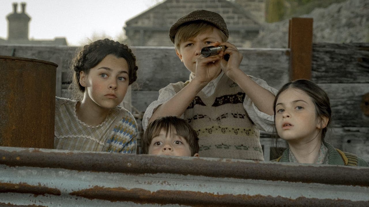 El regreso de los niños