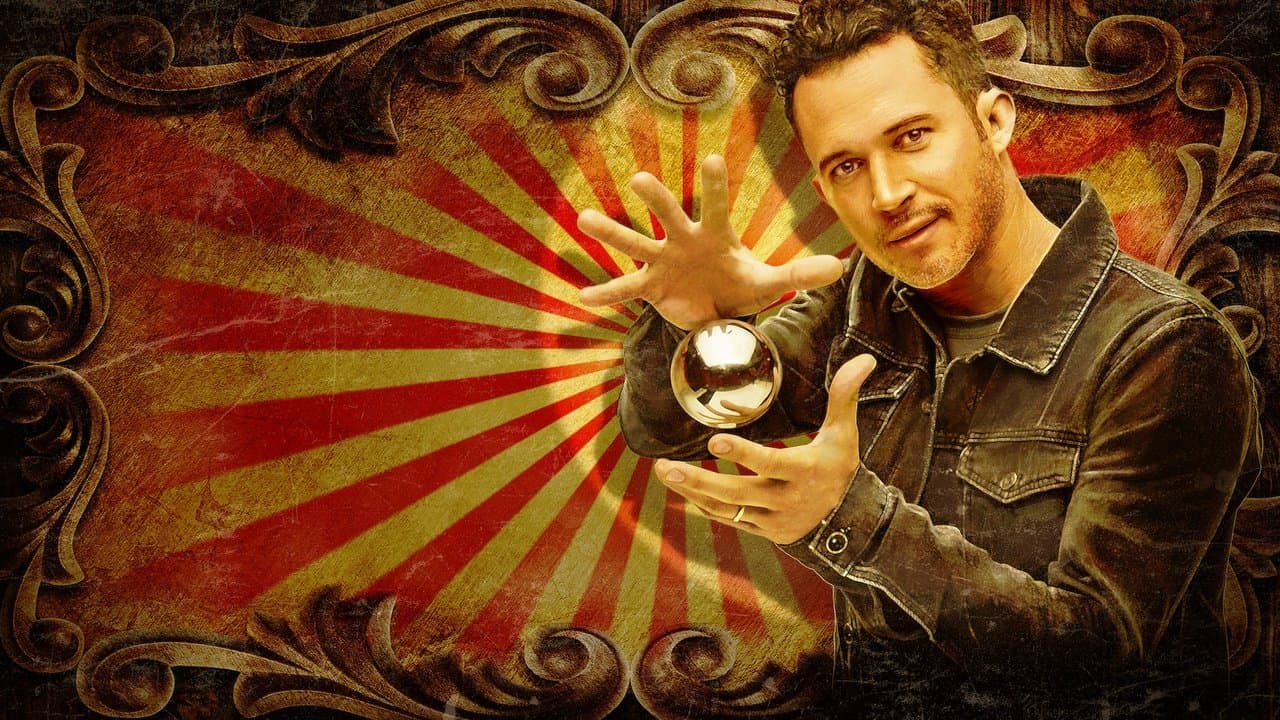 Magia para humanos