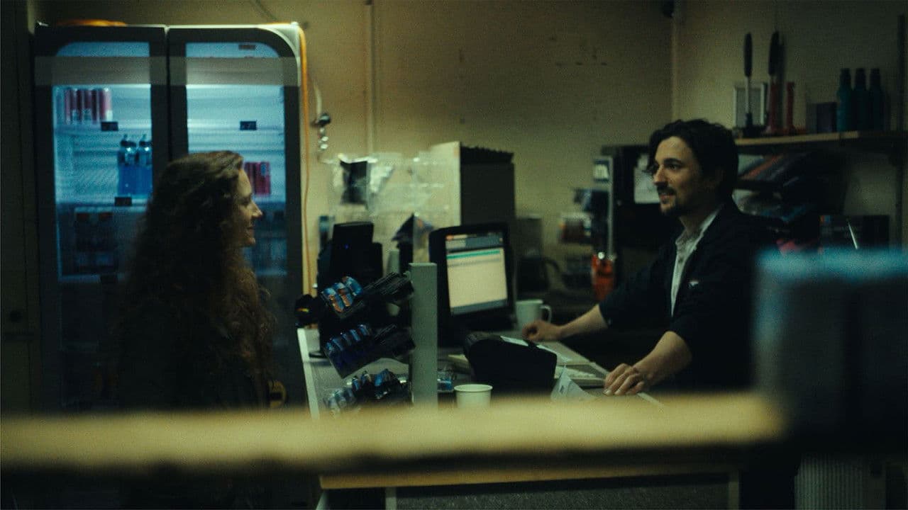 Naar Waar de Lucht Blauw Kleurt