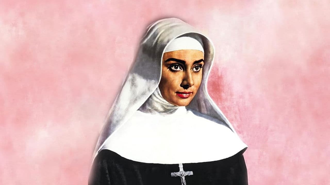 Historia de una monja