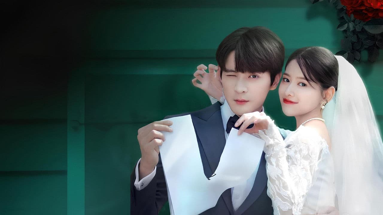 只是离婚的关系