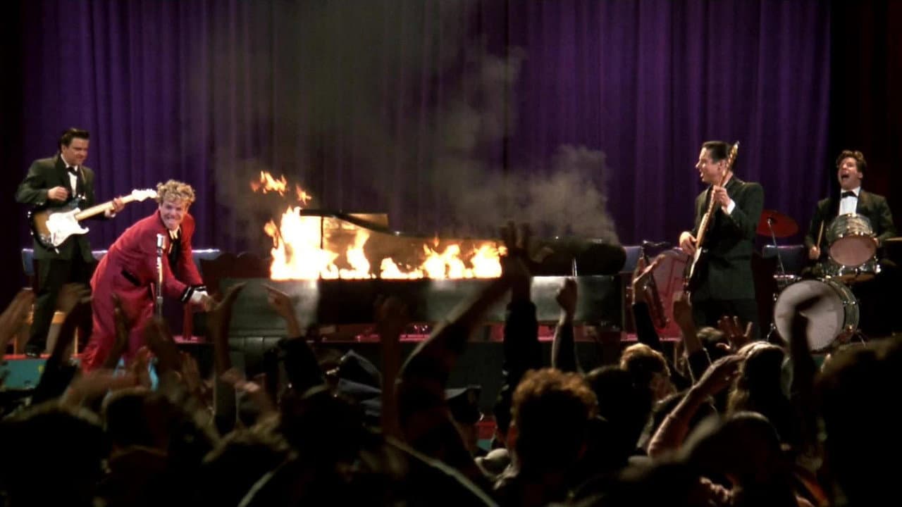 ¡Grandes Bolas de Fuego!