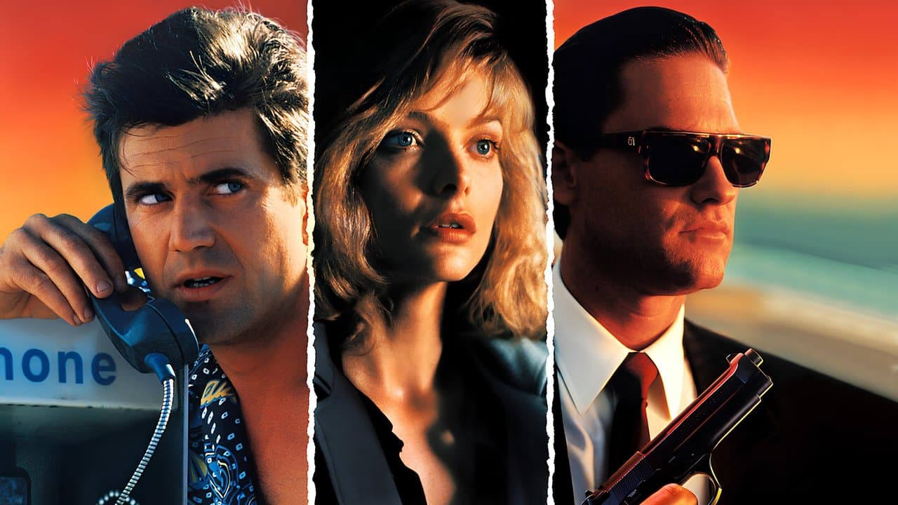 Traición al Amanecer (Tequila Sunrise)