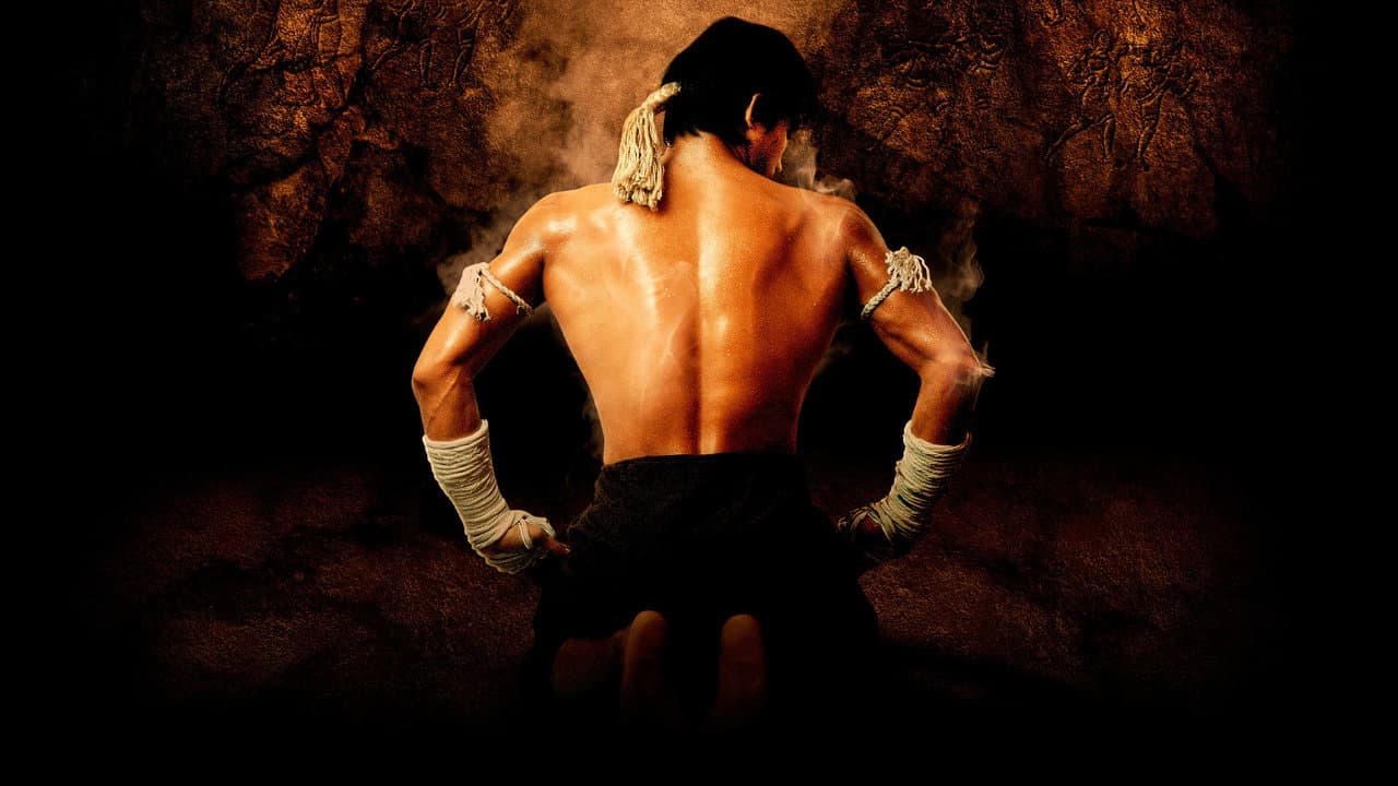 Ong Bak