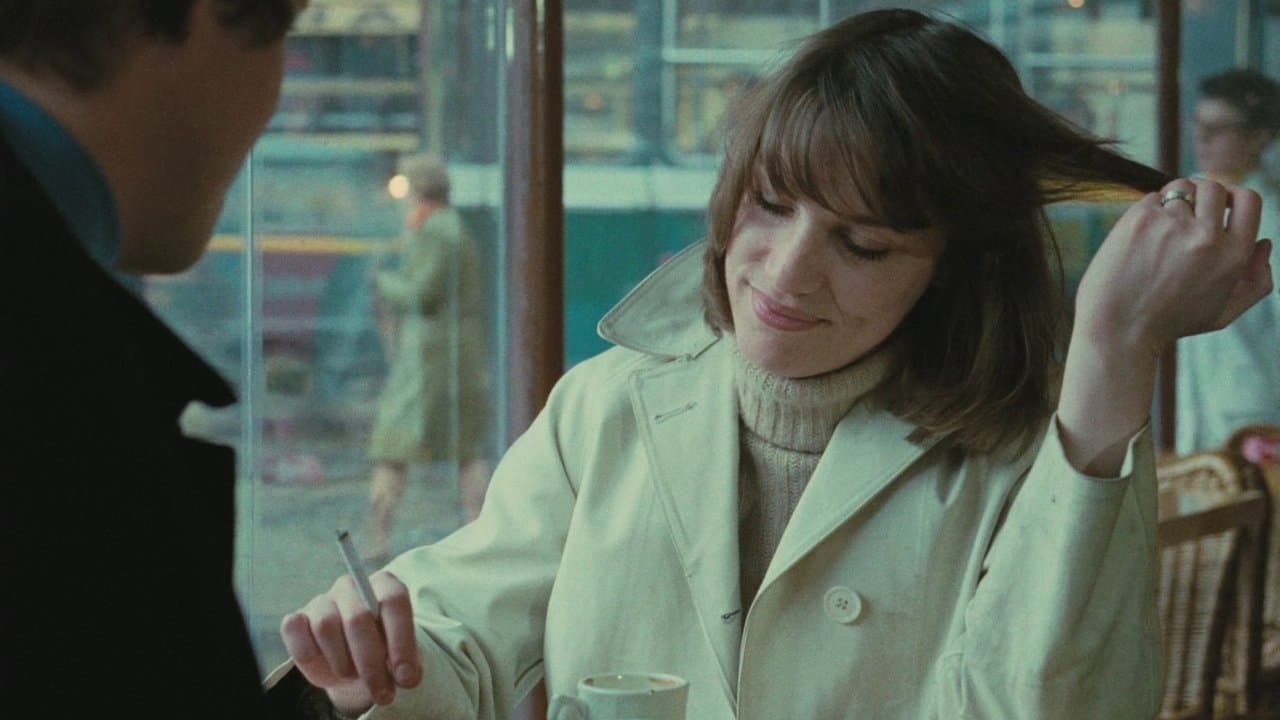 L'Amour l'après-midi
