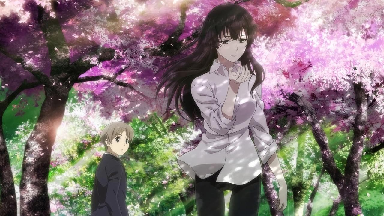 櫻子さんの足下には死体が埋まっている