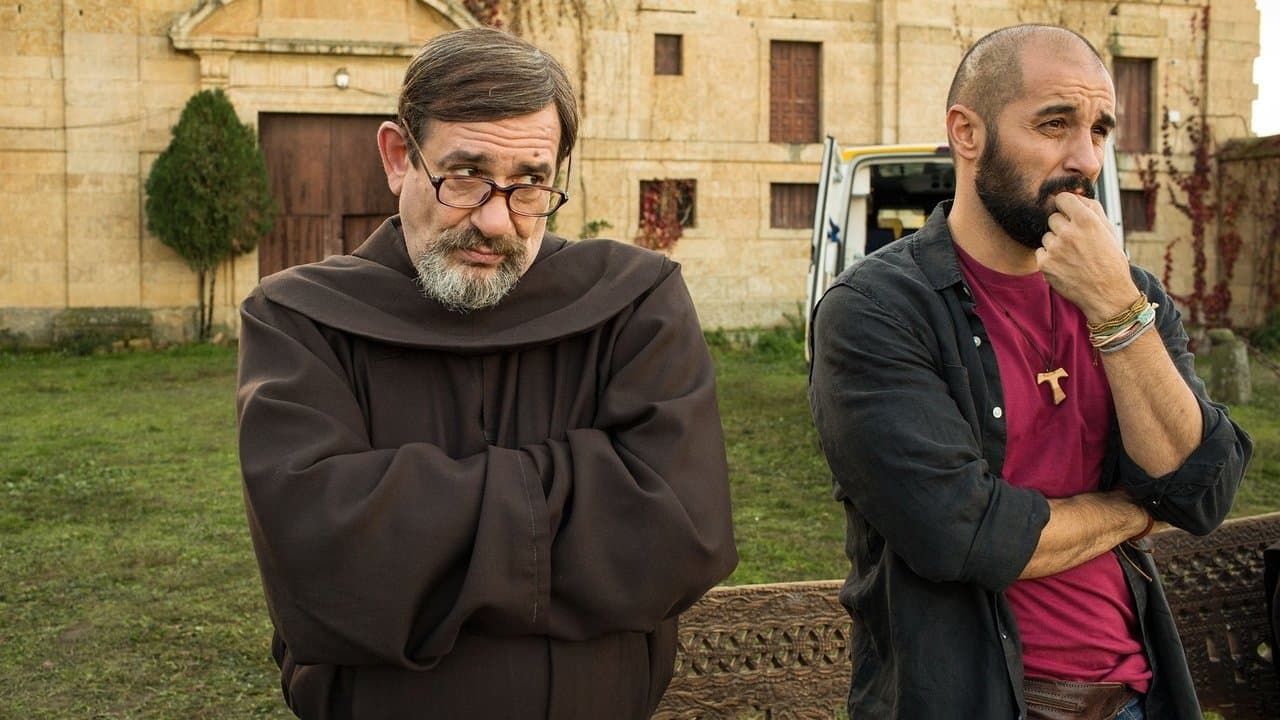 Que baje Dios y lo vea