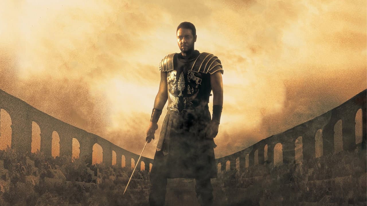 Gladiador