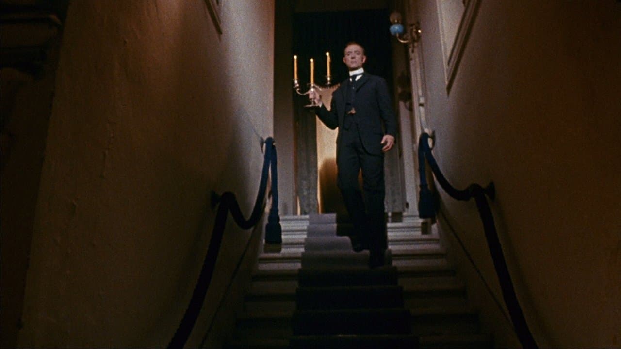 L'orribile segreto del Dr. Hichcock