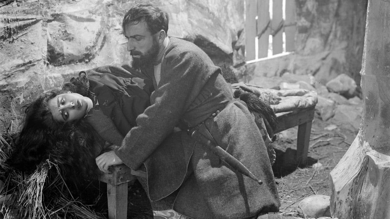 მამის მკვლელი