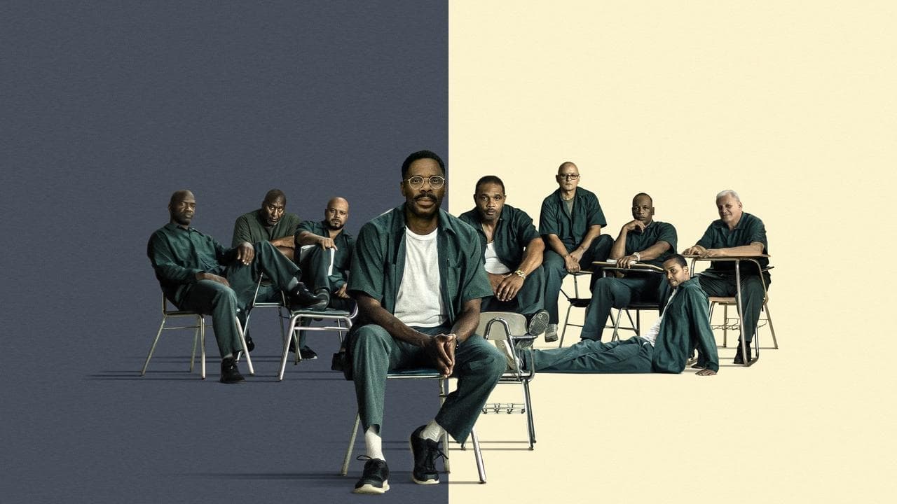 Las vidas de Sing Sing