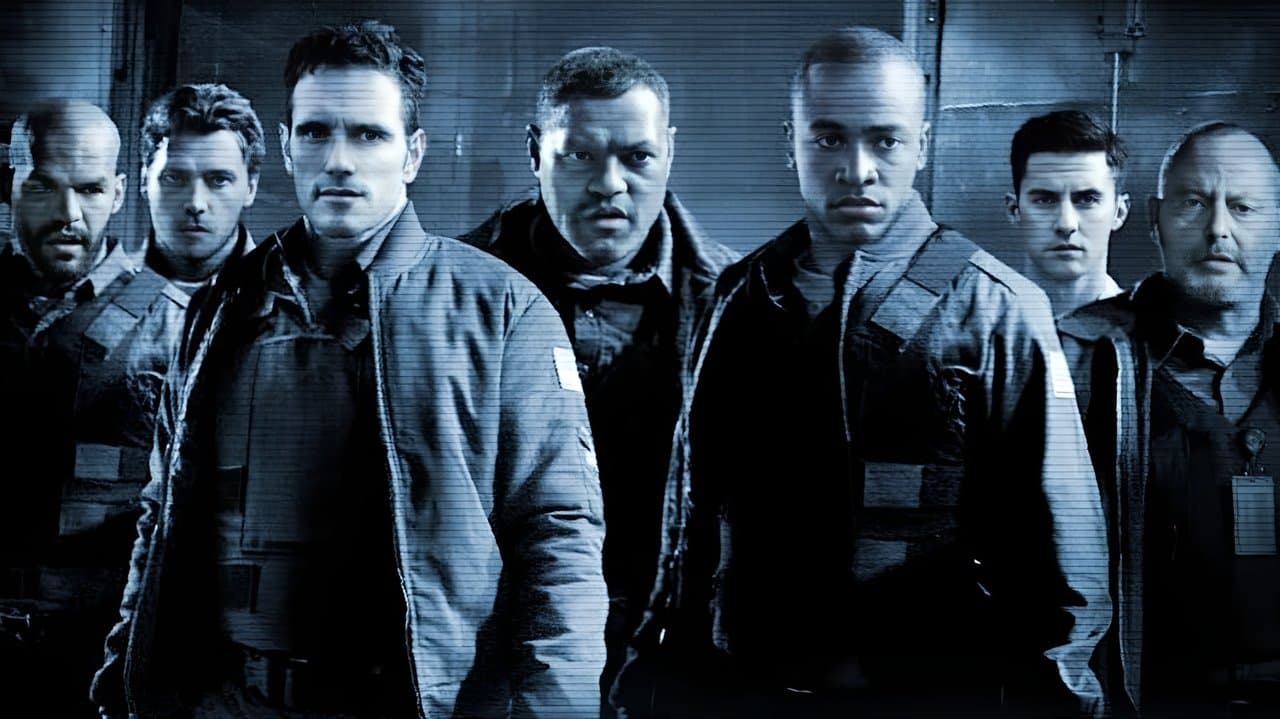 Asalto al camión blindado