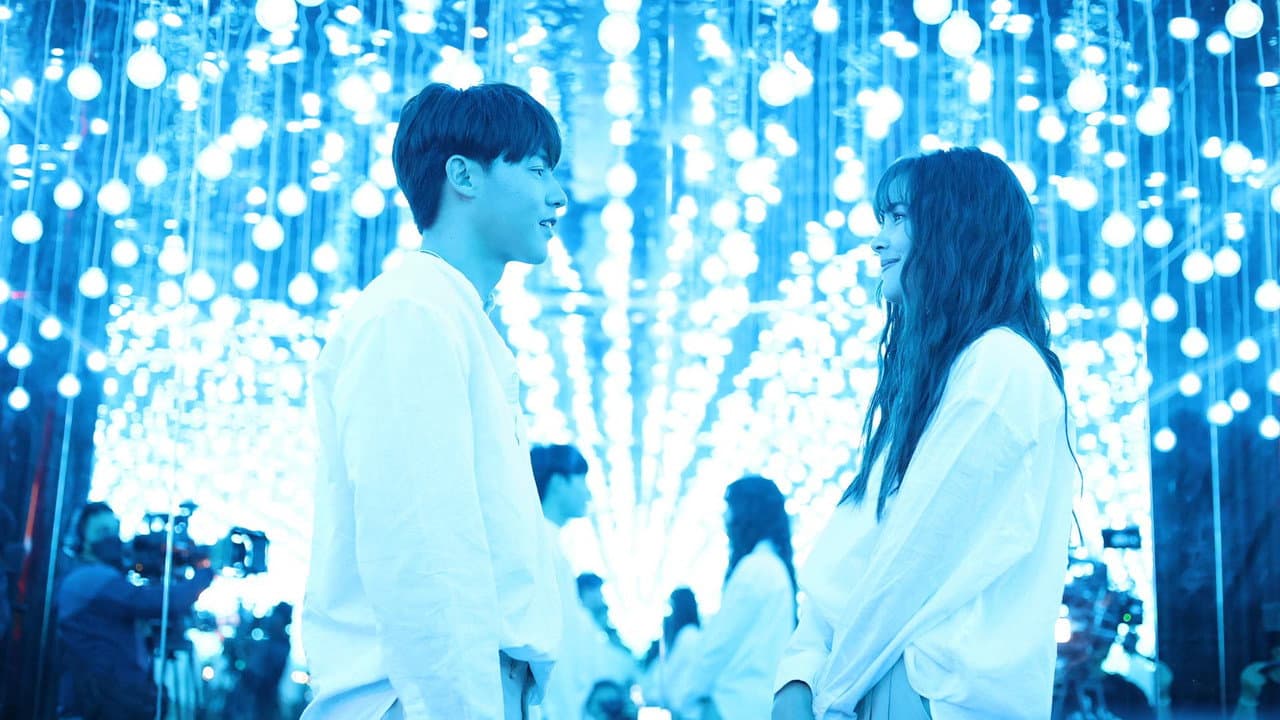 Jon Kwa Ja Dai Rak Kan - Love at First Night