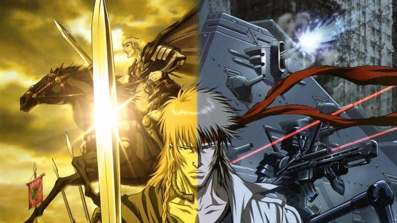 Los Inmortales. En busca de la venganza