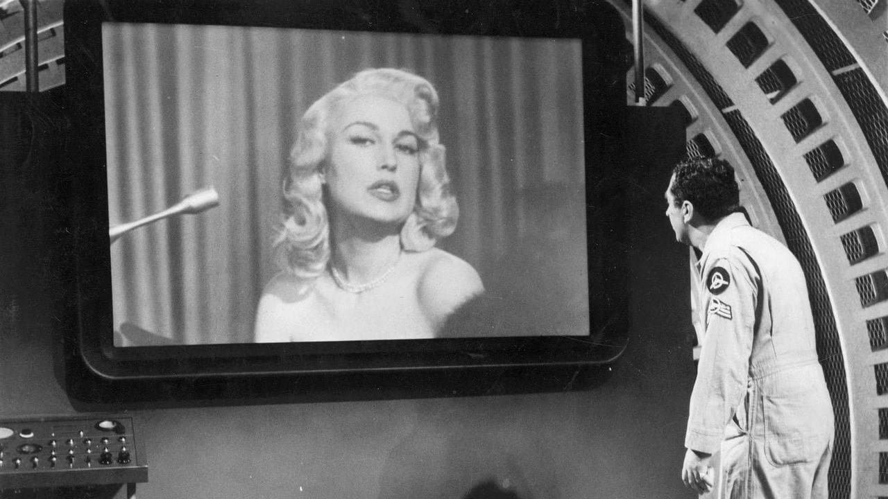 Conquista del espacio