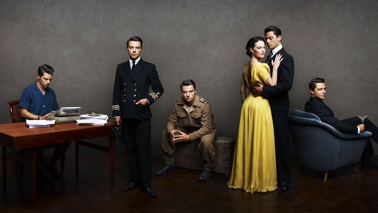Fleming: El Hombre Que Sería Bond