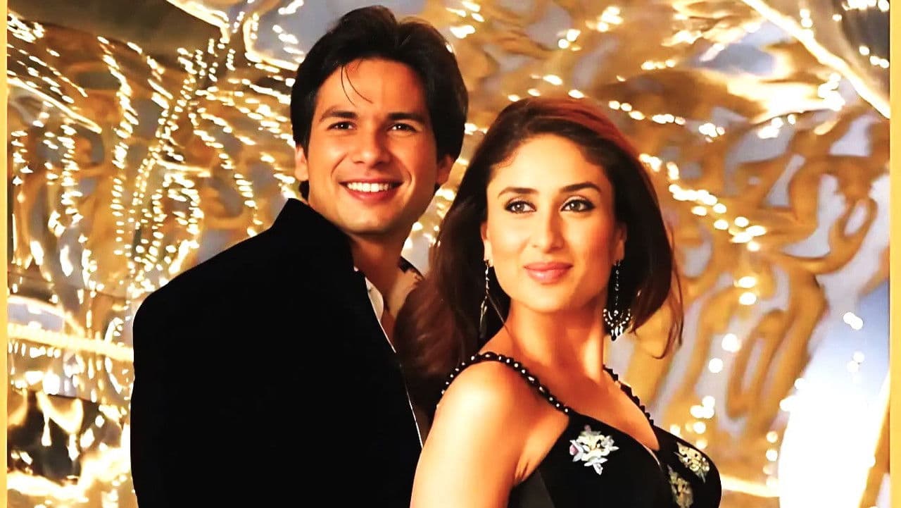 Jab we met