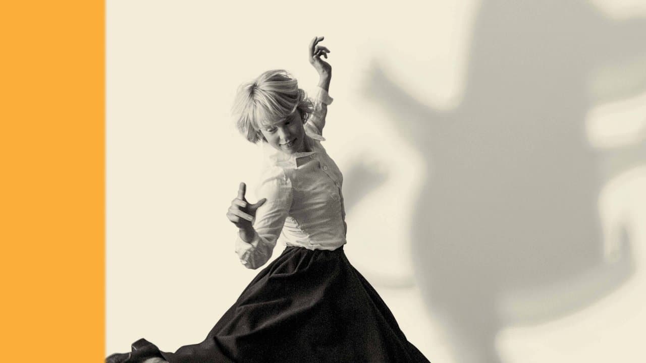 La vida de Tove Jansson