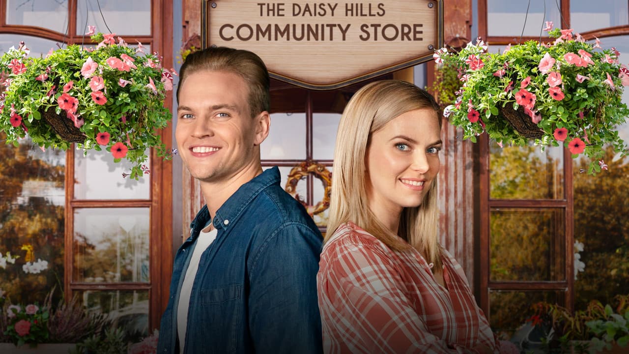 Amor en Daisy Hills