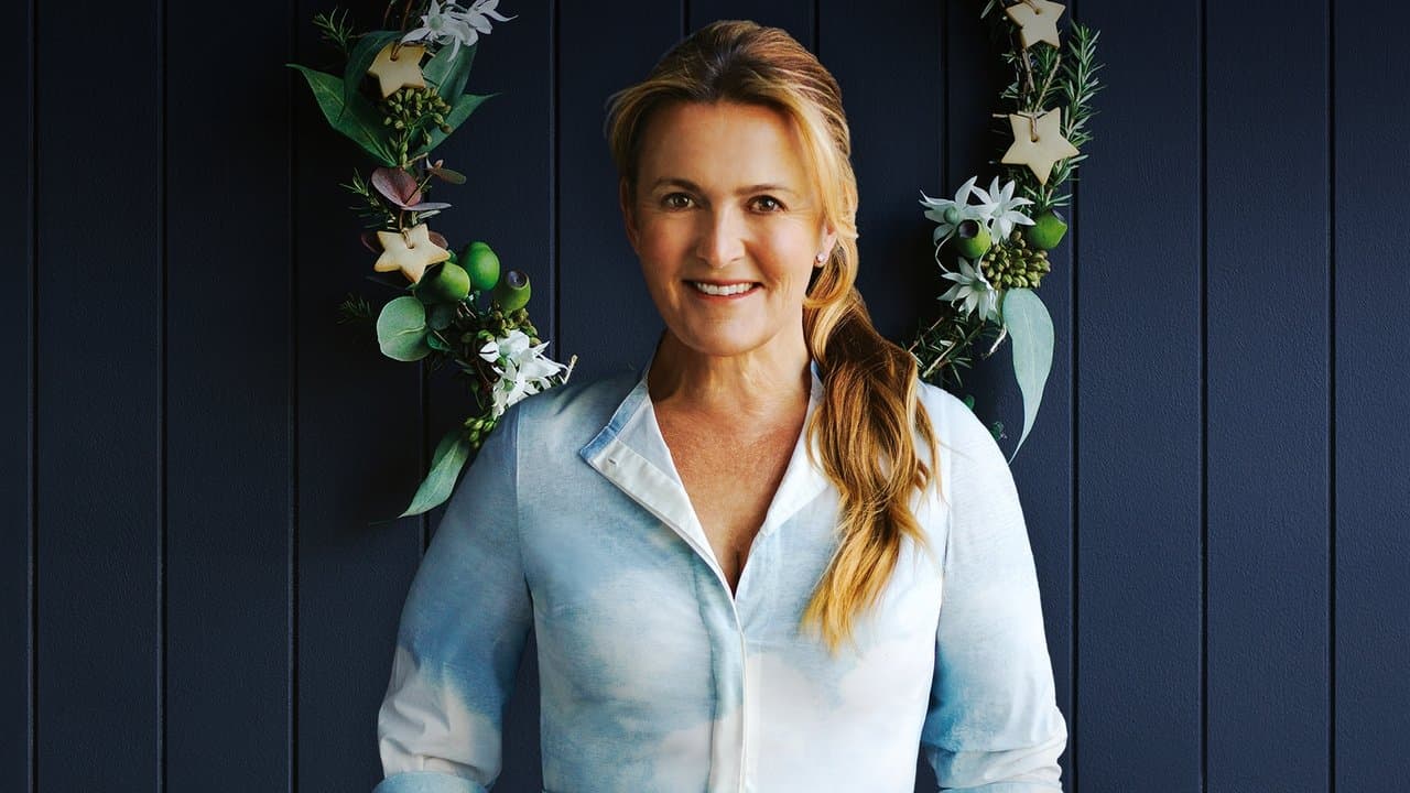 Una Navidad con Donna Hay