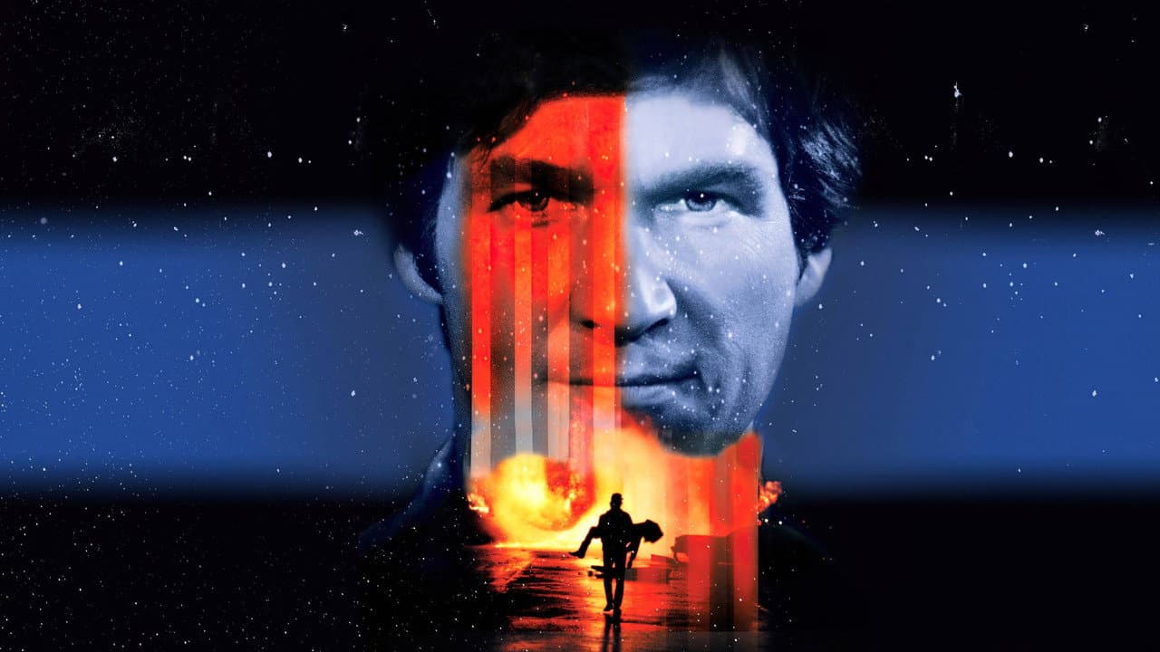 Starman: El hombre de las estrellas