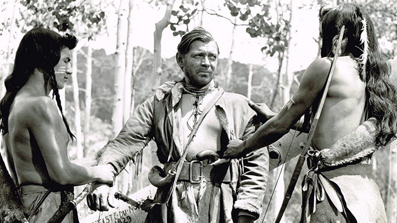 Más allá del ancho río