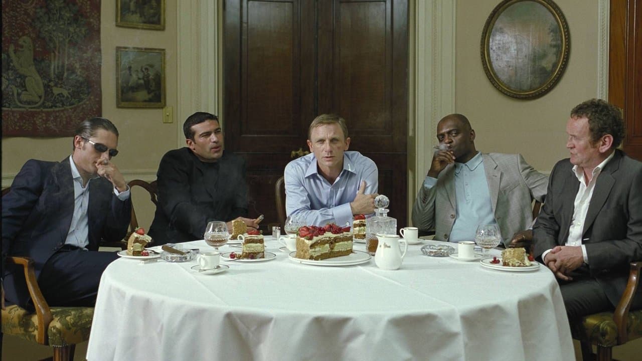 No todo es lo que parece