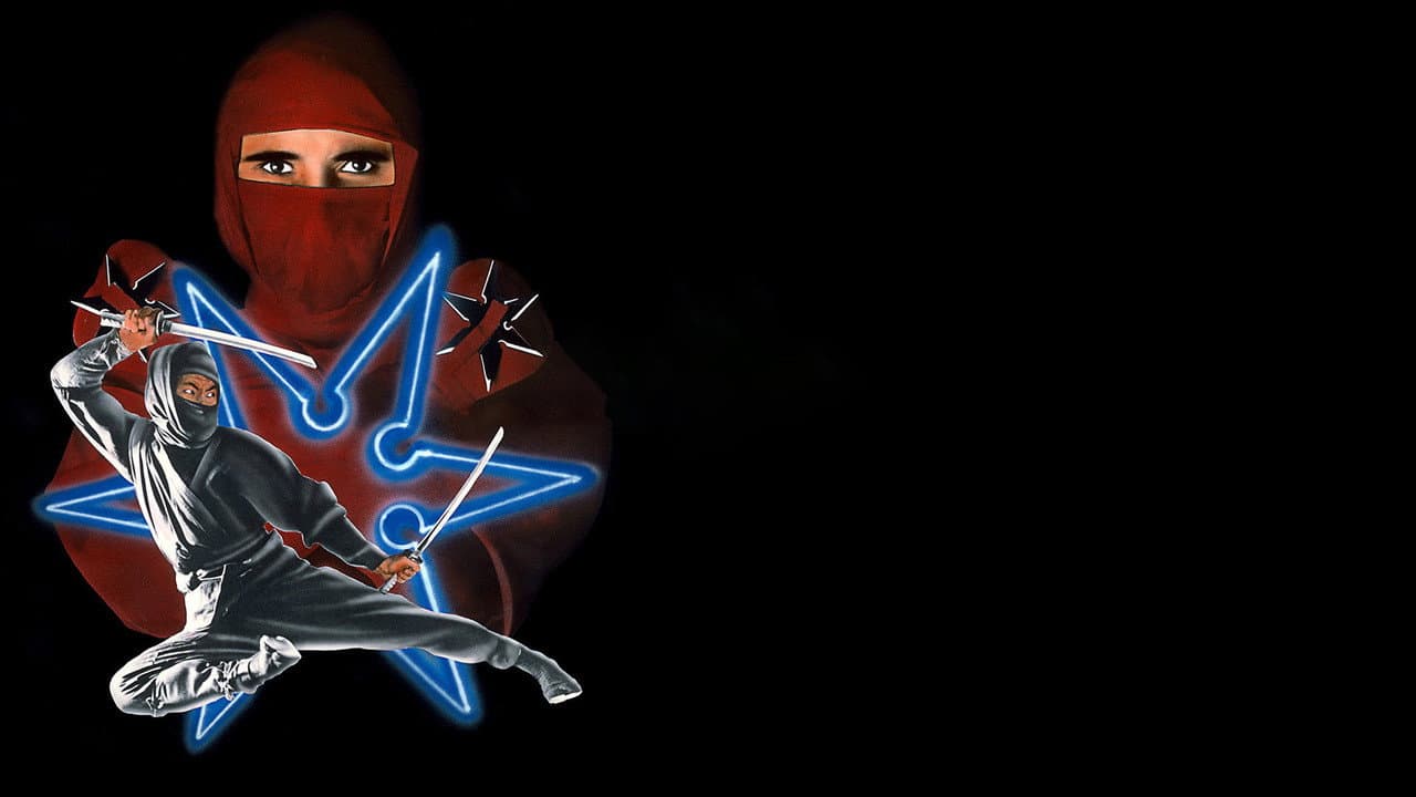 La justicia del Ninja