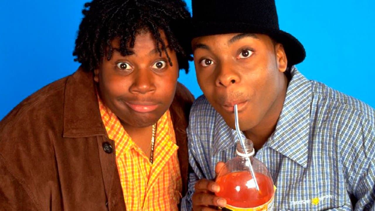 Kenan y Kel