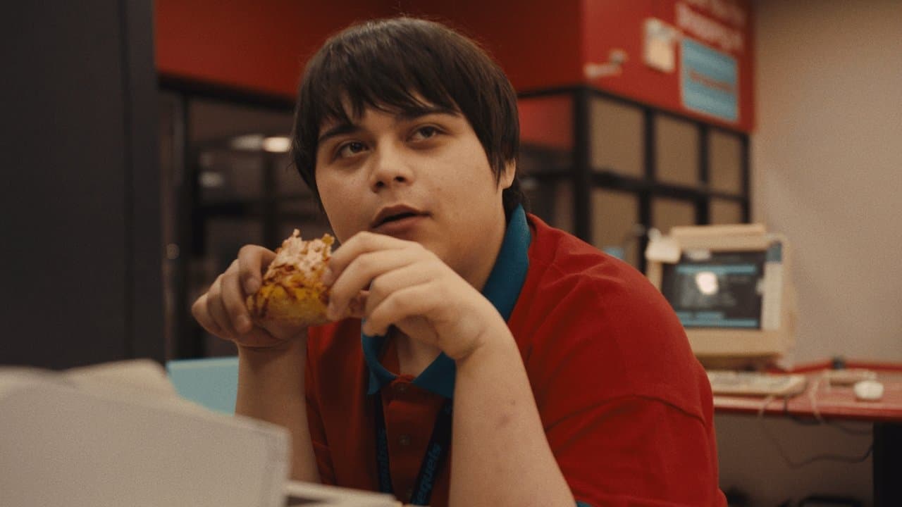 Me Gustan las Películas