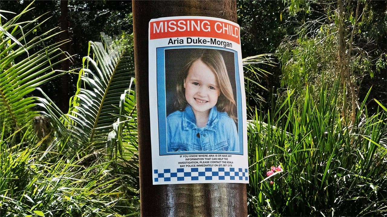 Secuestro en el paraíso