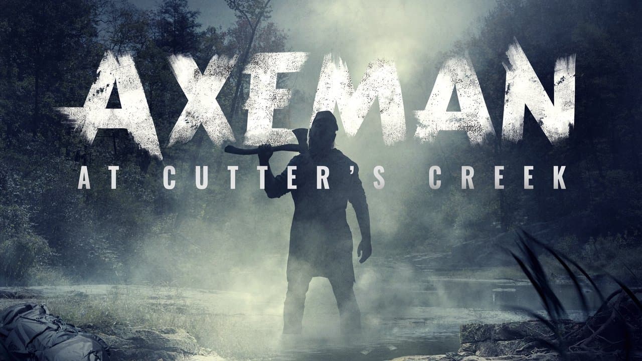 Axeman at Cutter's Creek