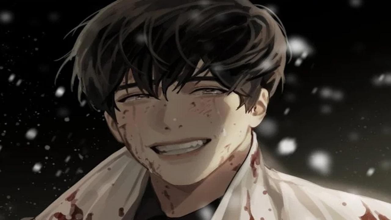 全知的な読者の視点から