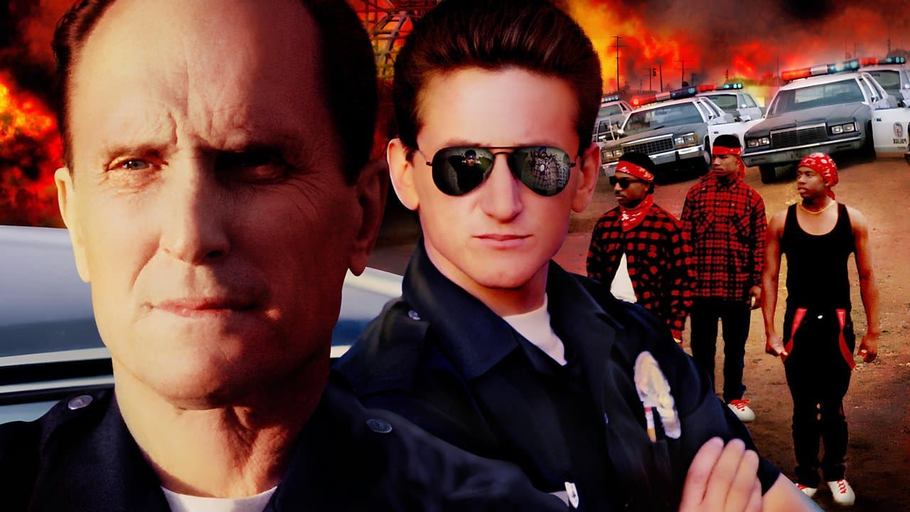 Colors: Colores de guerra