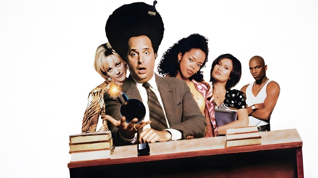 Loca Escuela del Desorden