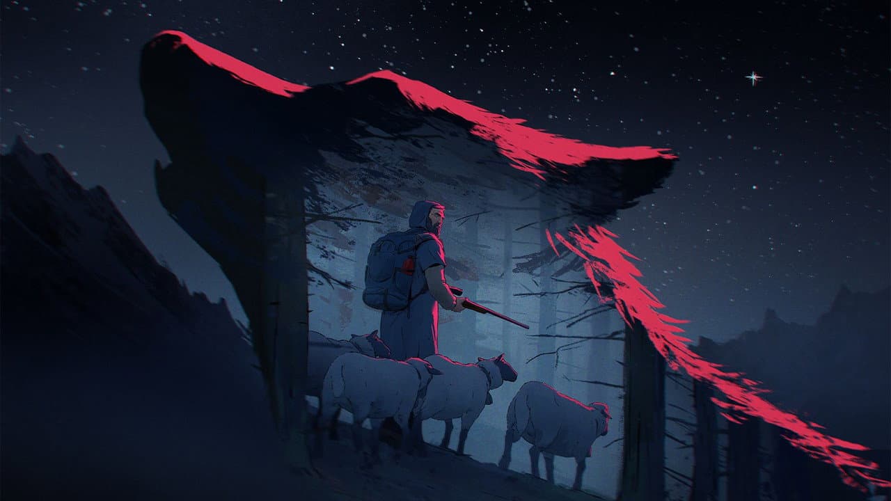Le Loup