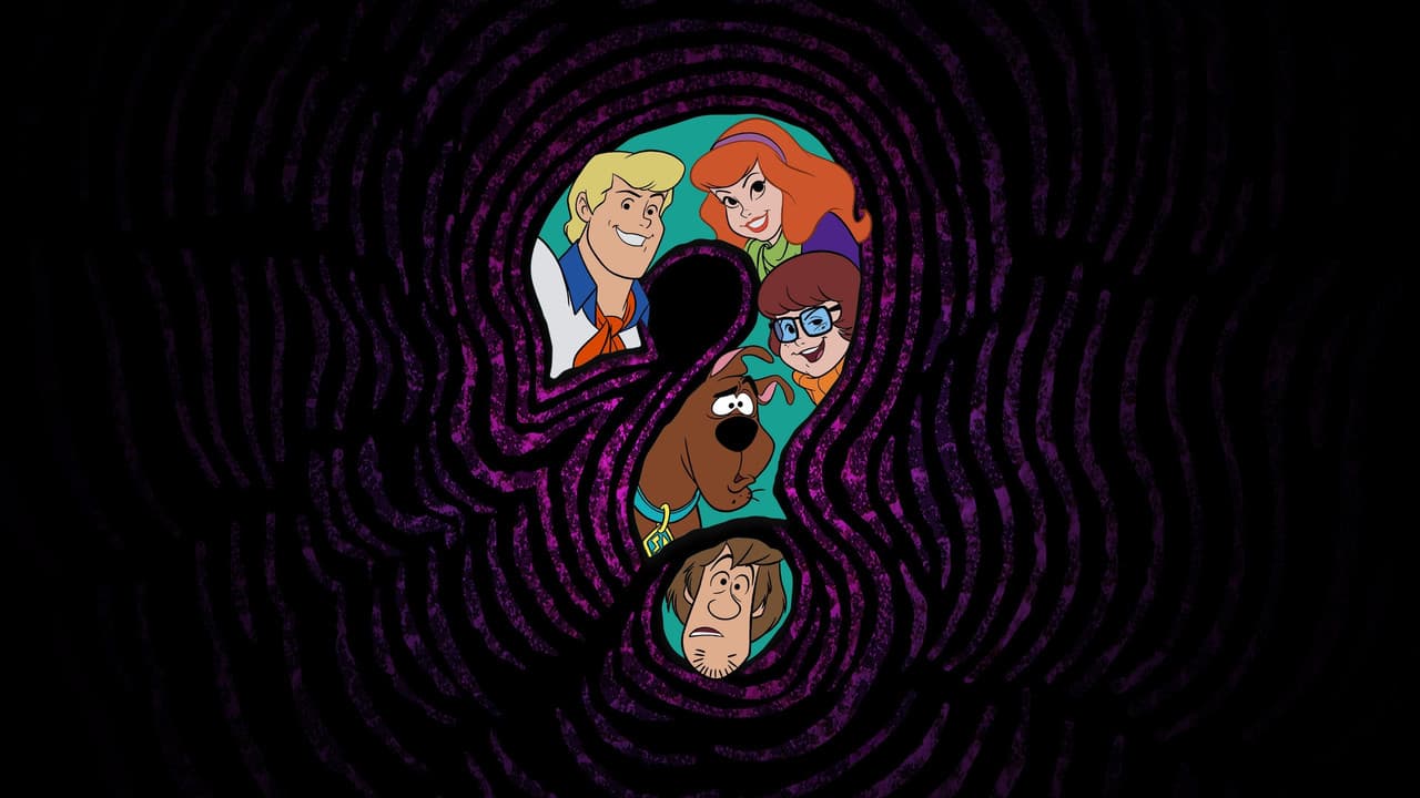 Scooby-Doo y ¿quién crees tú?