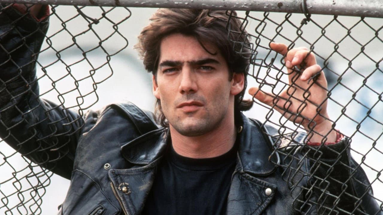 Wiseguy