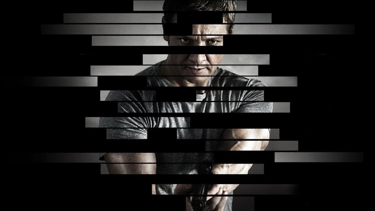 El Legado Bourne