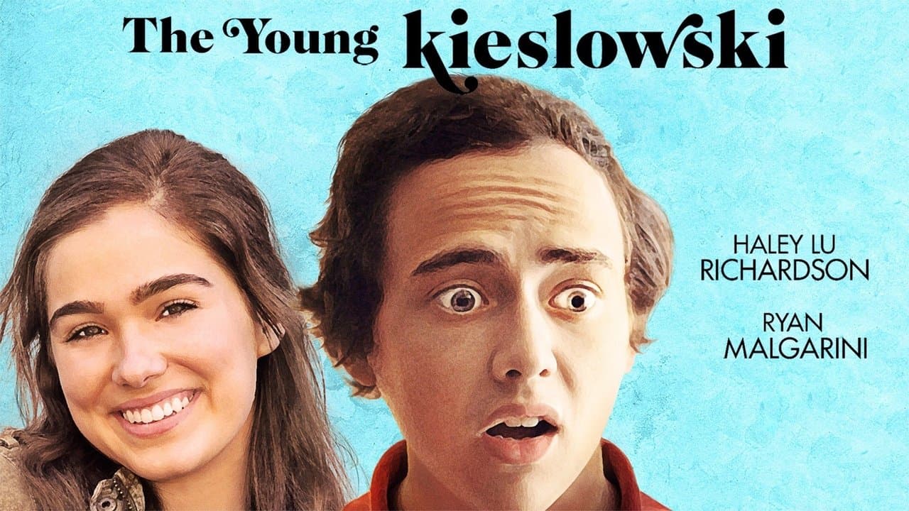 El Joven Kieslowski