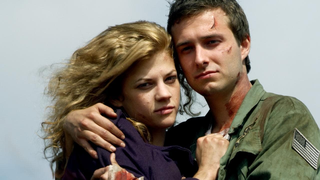 Apocalipsis de Abril