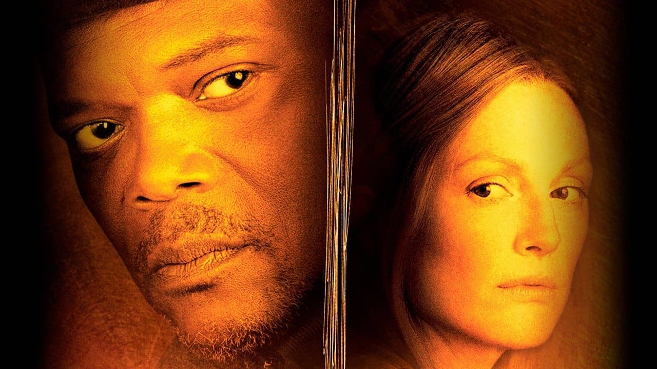 El color del crimen