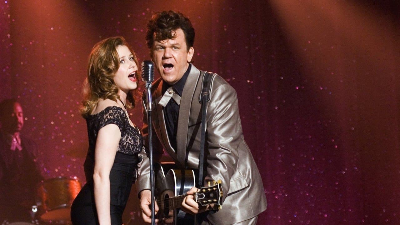 Camino Duro: La Historia de Dewey Cox