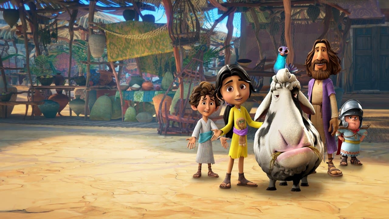 Las aventuras de Los Elegidos