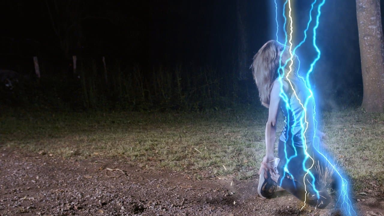 Mega relámpago