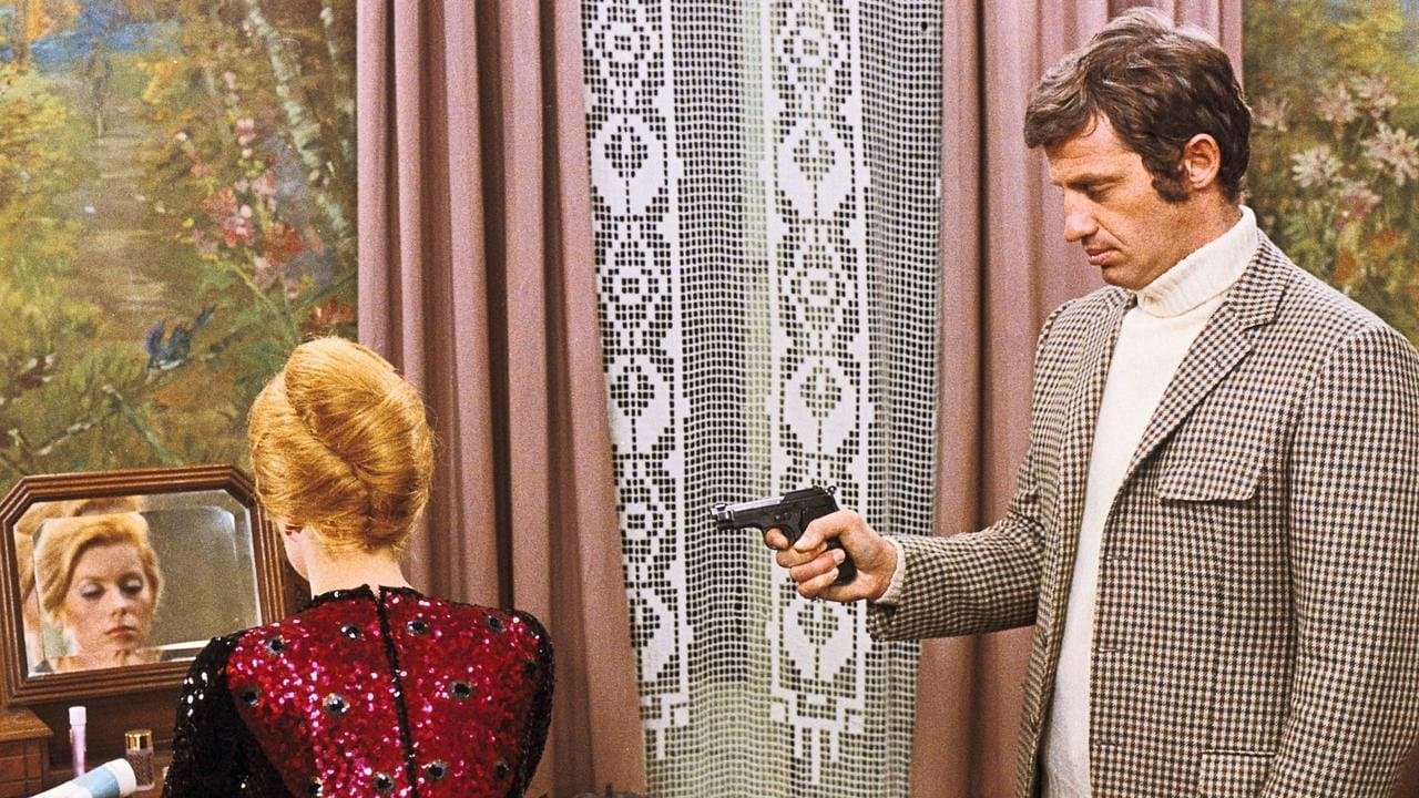 La sirena del Mississipi